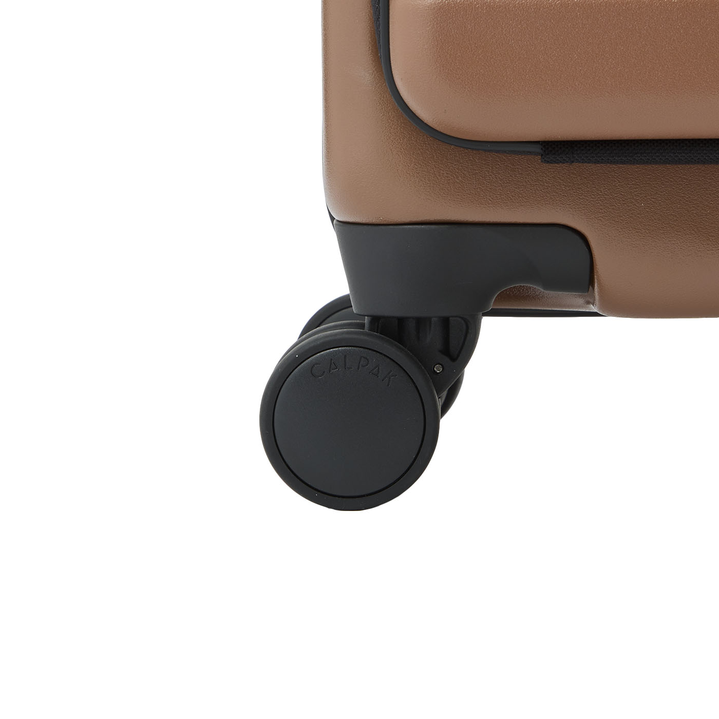 Hue Front Pocket Carry-On Luggage 6