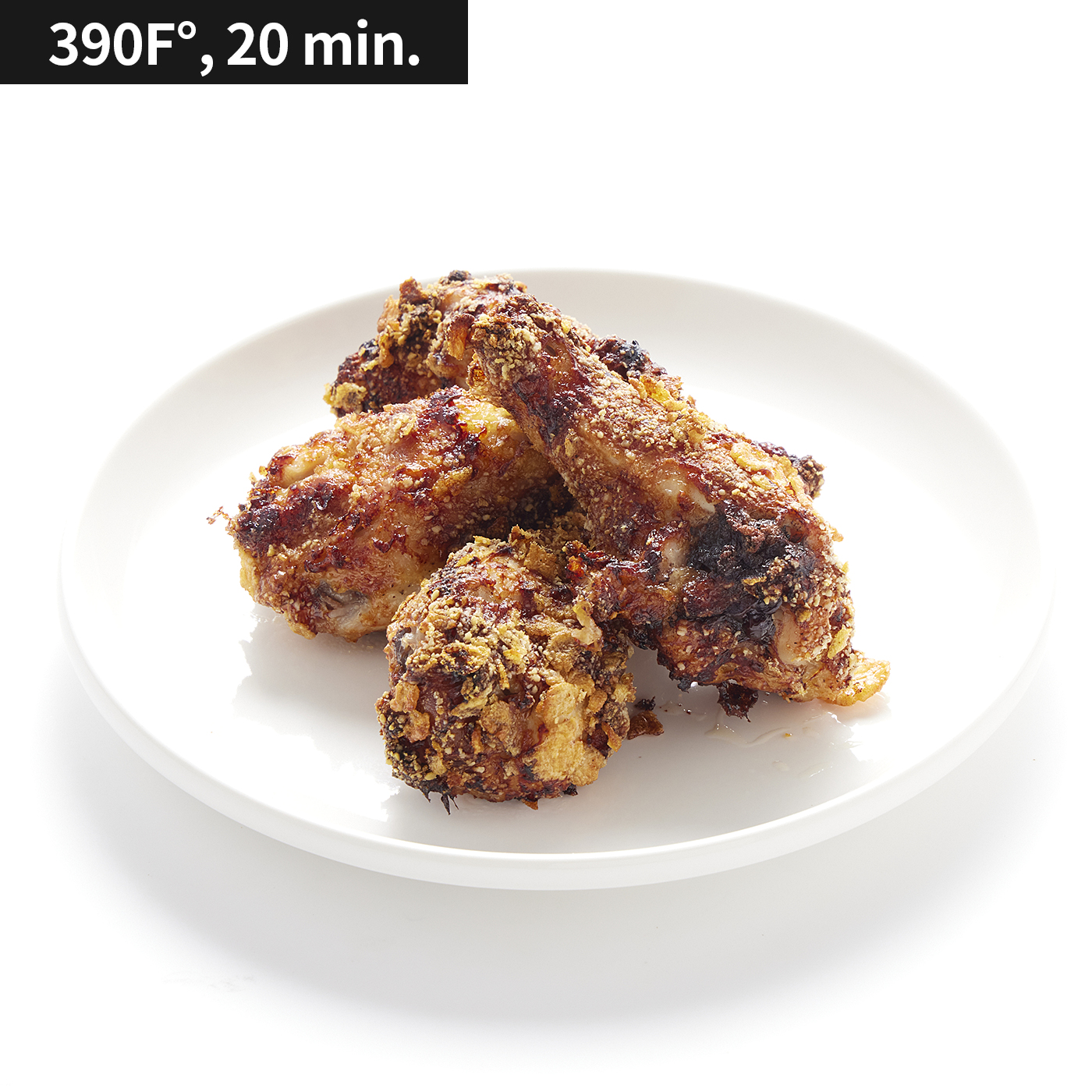 5.8-Quart Digital Air Fryer 5