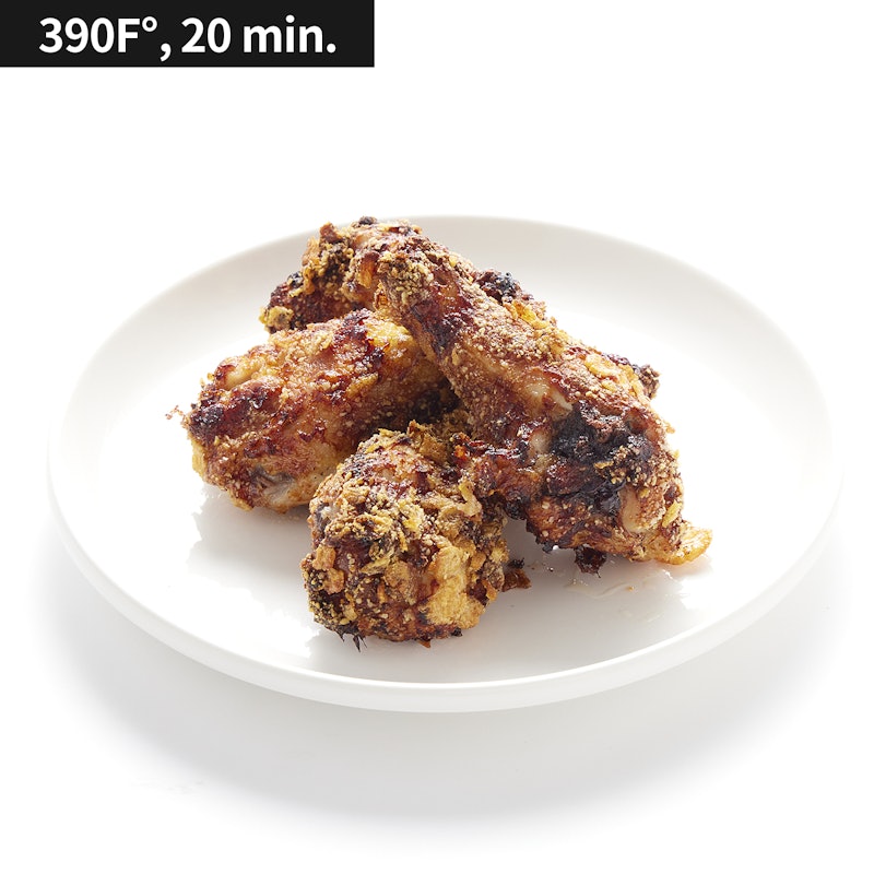 5.8-Quart Digital Air Fryer 5