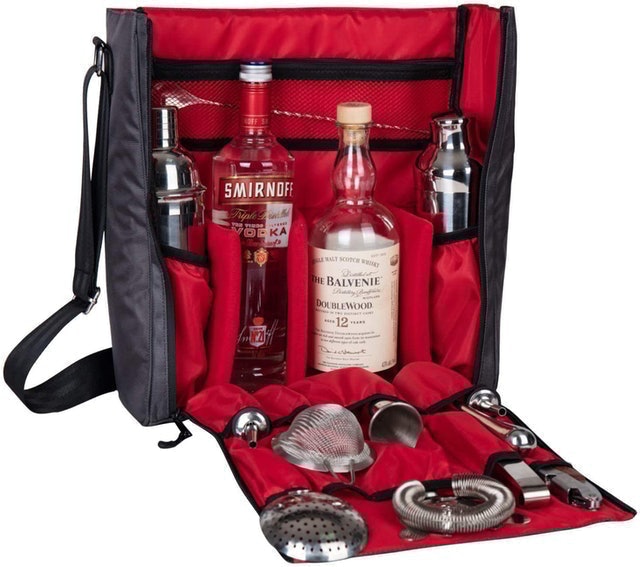 Bartender Travel Kit 2