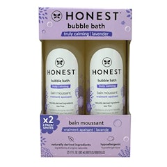 Bubble Bath - Truly Calming Lavender