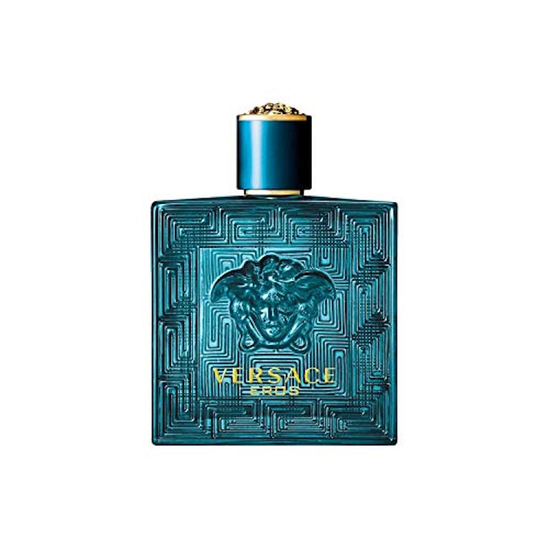 Eros Eau de Toilette 1