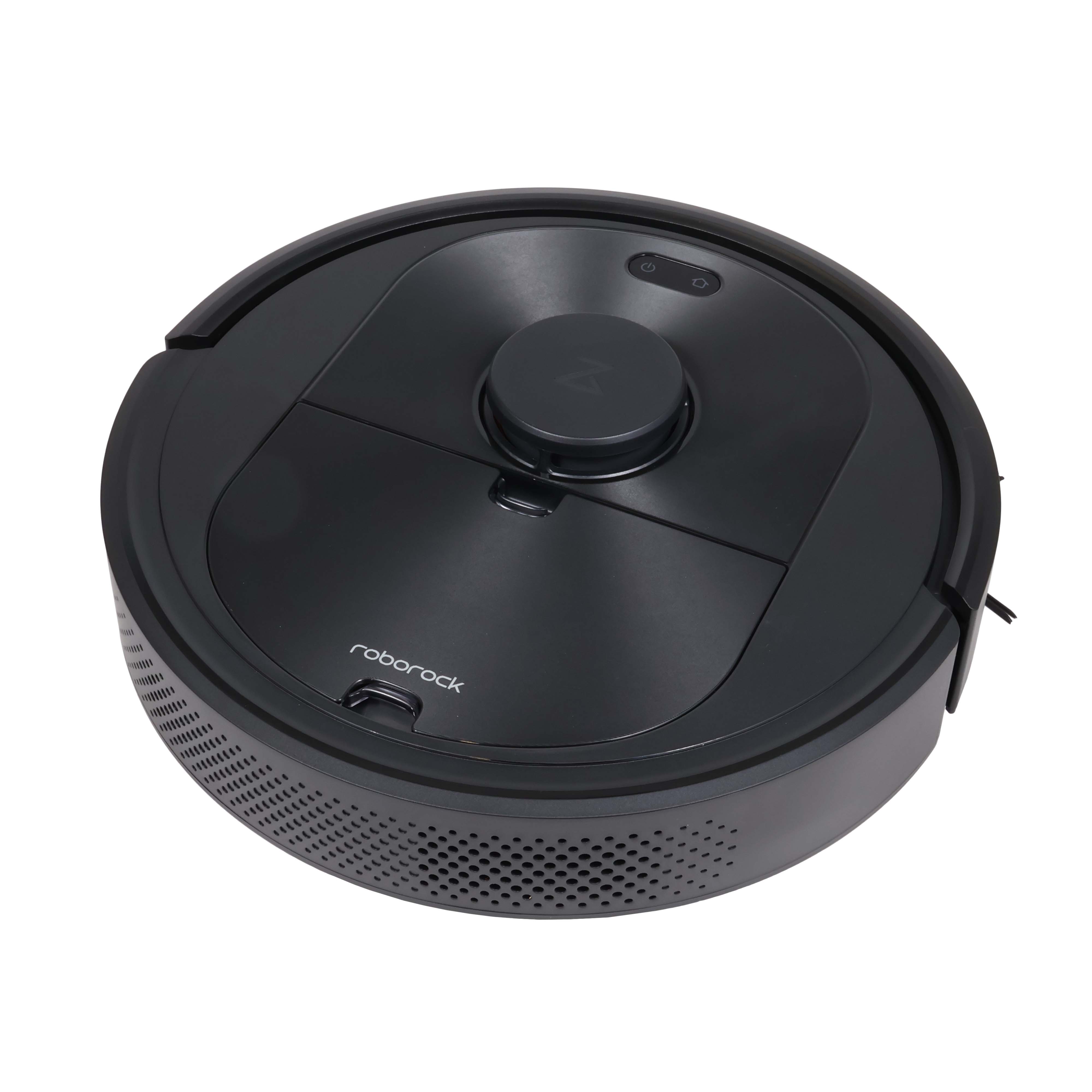 Q5+ Robot Vacuum with Auto-Empty Dock Pure 2