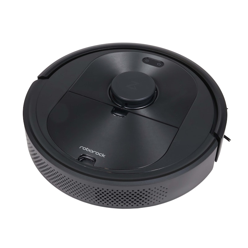 Q5+ Robot Vacuum with Auto-Empty Dock Pure 2