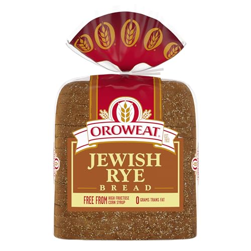 10 Best Jewish Rye Breads | mybest