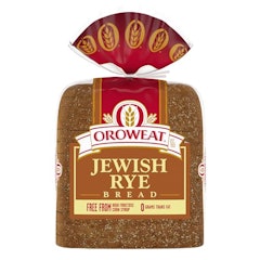 10 Best Jewish Rye Breads | mybest