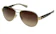 Coach Signature Pilot Sunglasses 1