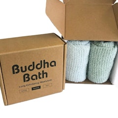 Long Exfoliating Washcloth