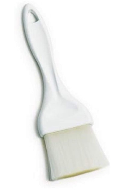 Nylon Bristle Pastry Brush 1