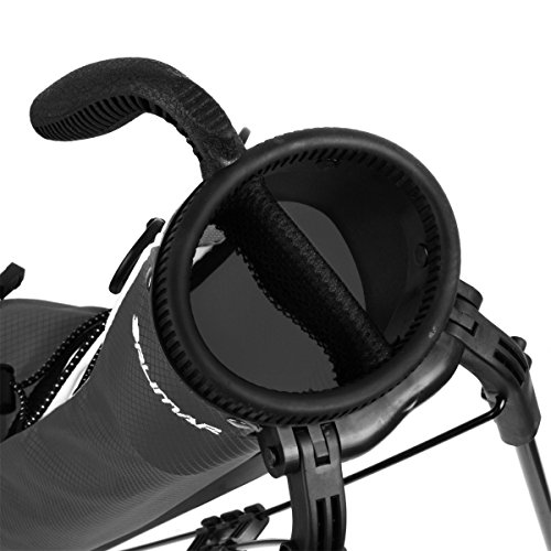 Pitch ‘n Putt Golf Lightweight Stand Carry Bag 3