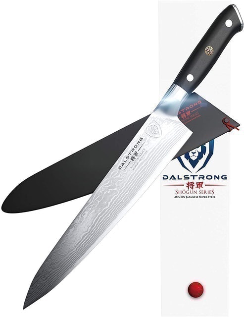 10 Best Japanese Chef Knives in 2022 (Chef-Reviewed) 2