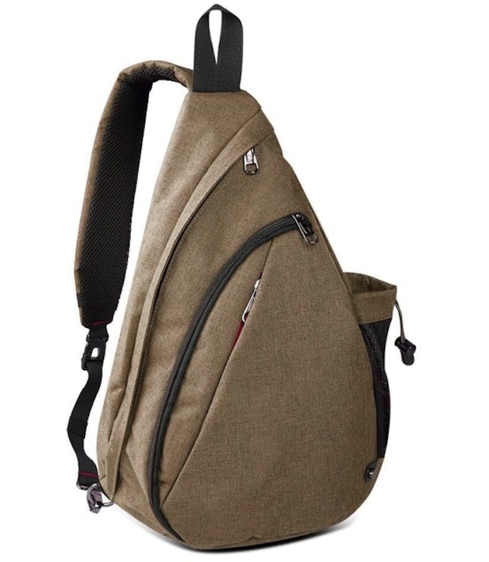 Sling Bag 1
