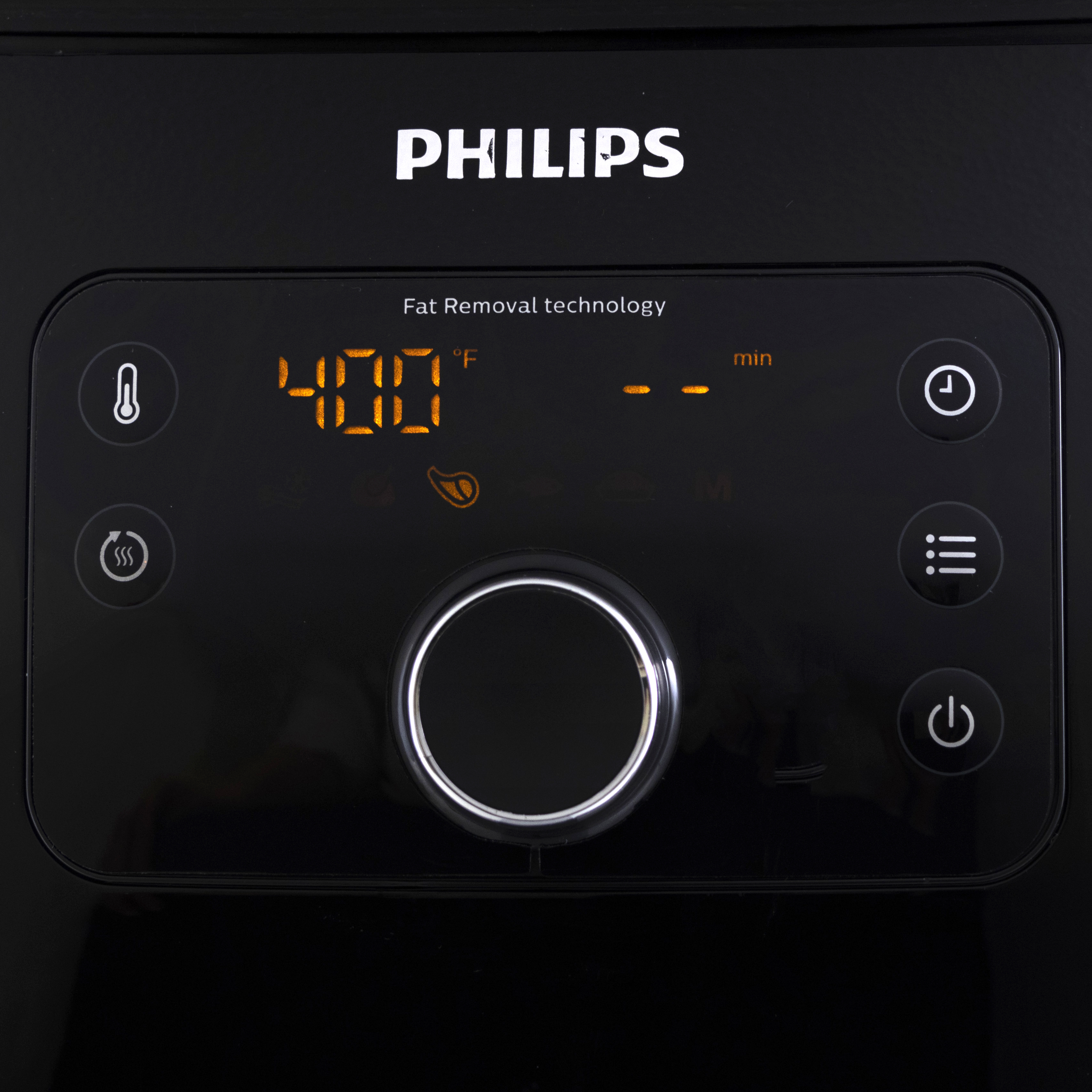 Premium Airfryer XXL 3