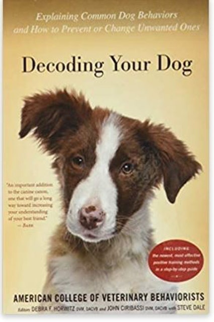 Decoding Your Dog 1