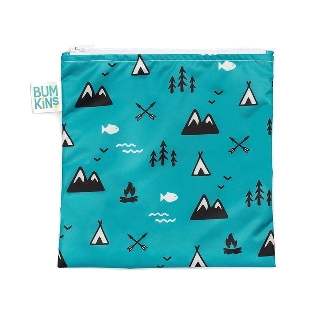 10 Best Reusable Food Storage Bags in 2022 (Chef-Reviewed) 4