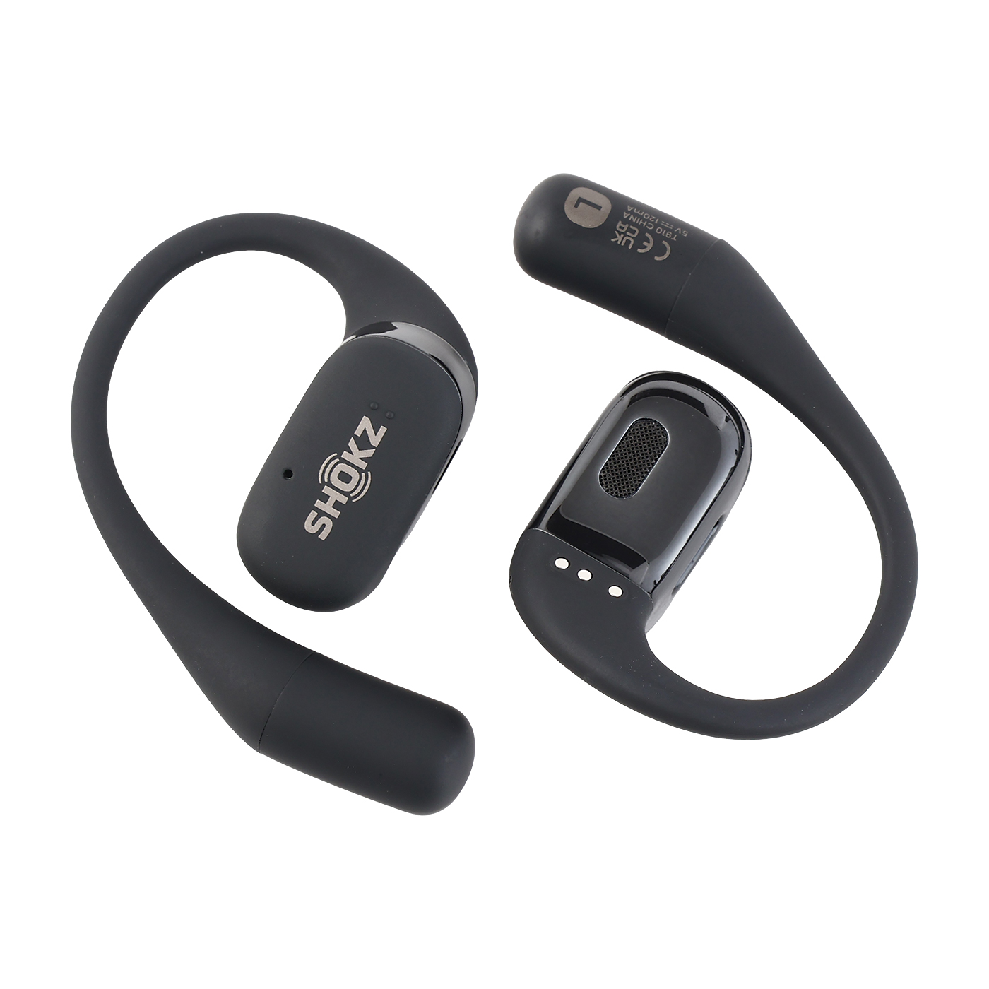 OpenFit 1