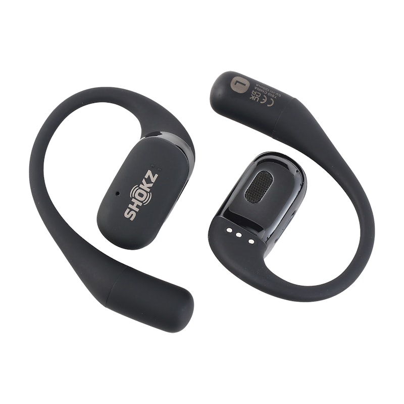 OpenFit 1
