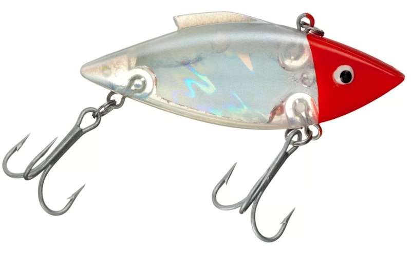 Original Saltwater Bait 1