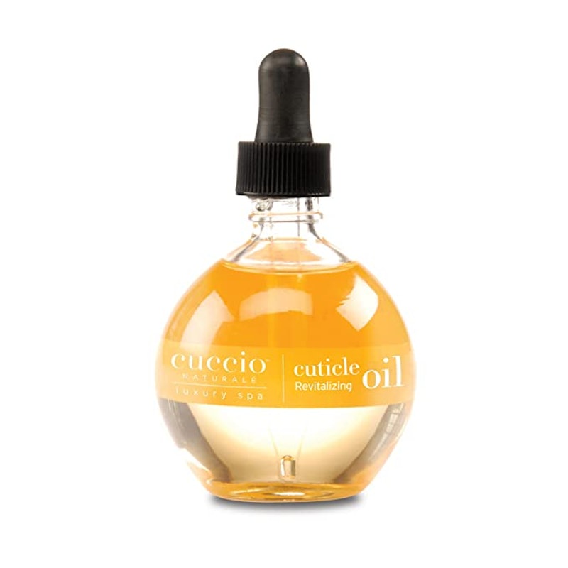 Cuticle Revitalizing Oil 1