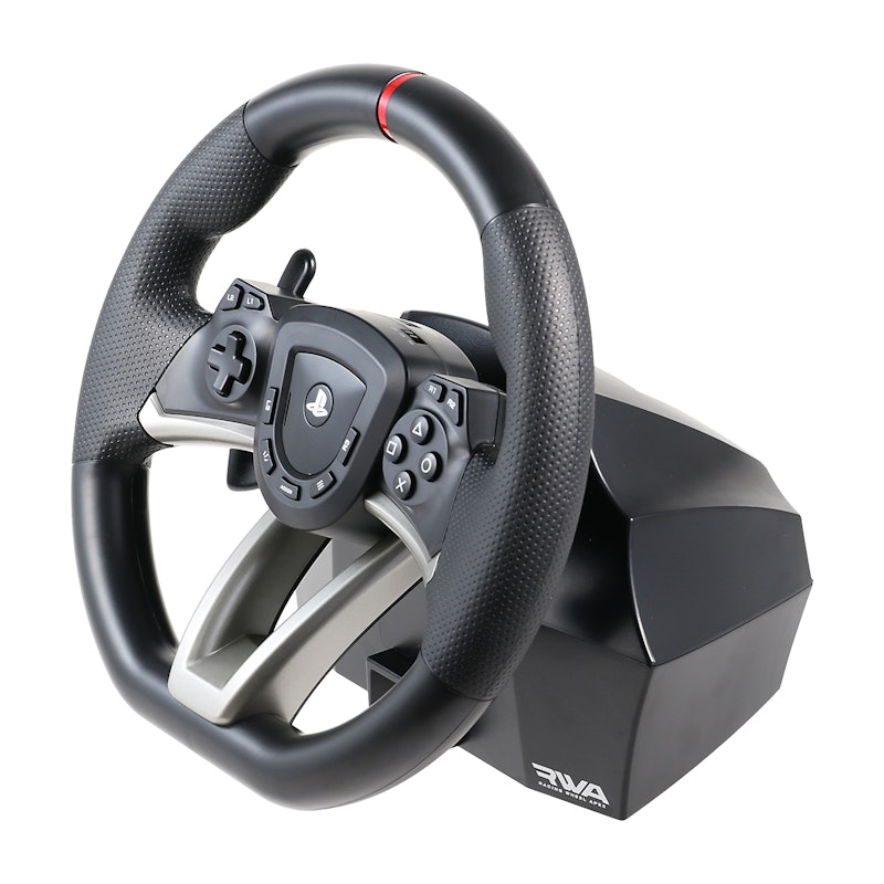Racing Wheel Apex 7