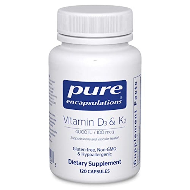 Iherb Best Vitamin D3 5000 Best Vitamin D Supplements