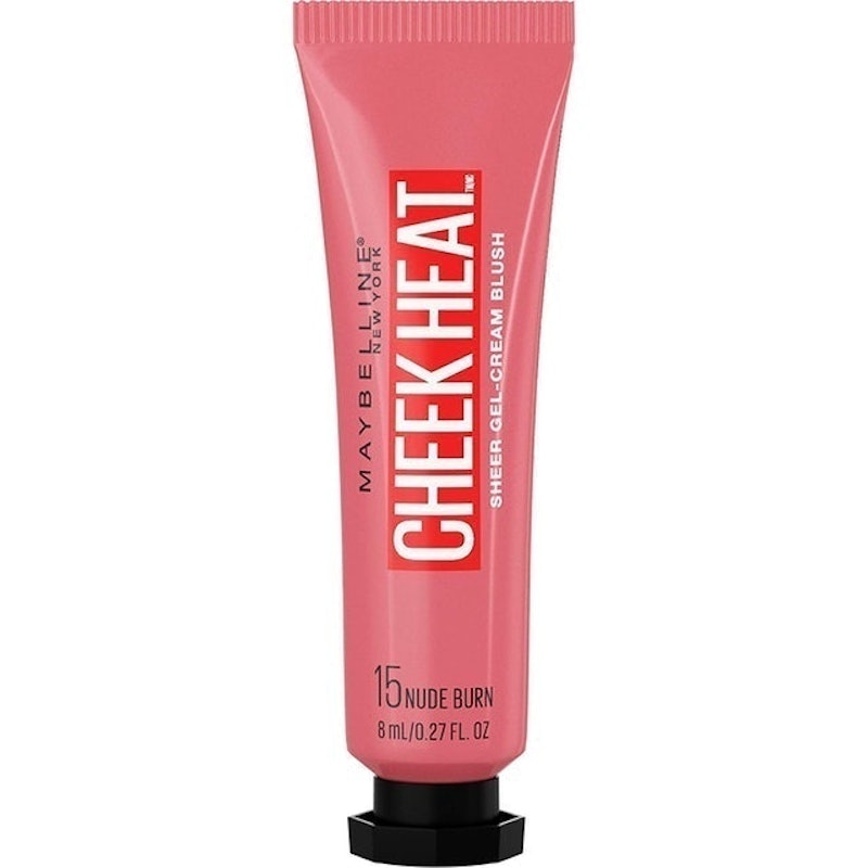 Cheek Heat Gel-Cream Blush Makeup 1