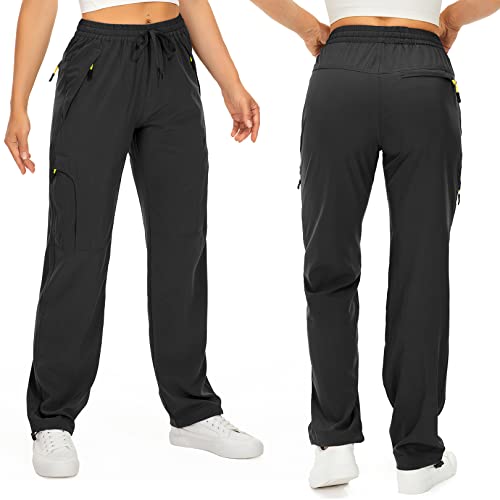 Women's Cargo Pant 2