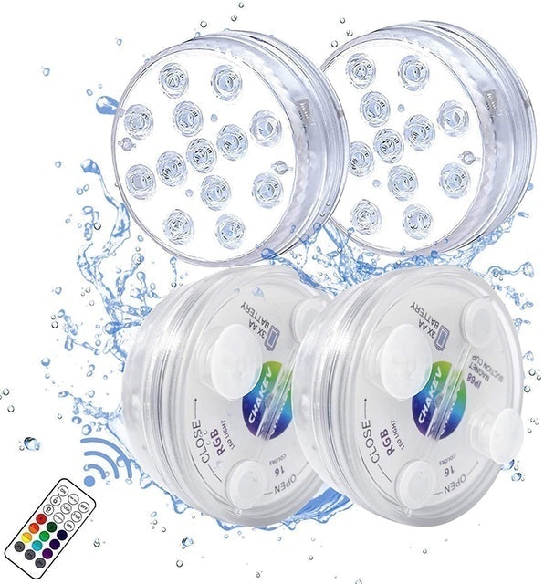 10 Best LED Pool Lights in 2022 (Blufree, ILC, and More) 3
