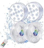 10 Best LED Pool Lights in 2022 (Blufree, ILC, and More) 3