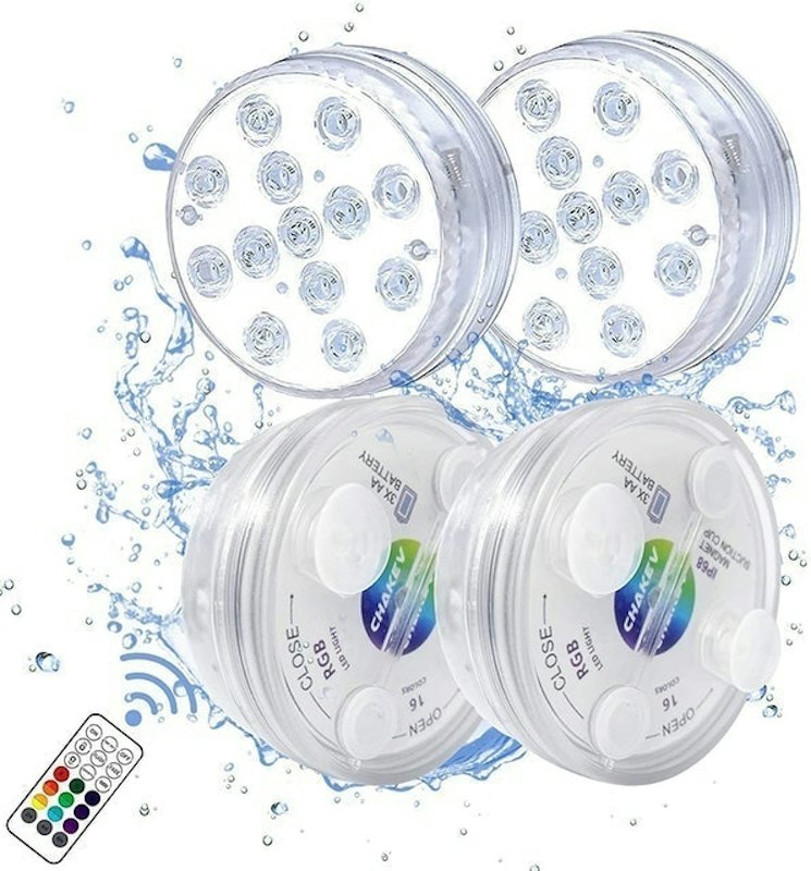 Submersible Led Pool Lights 1