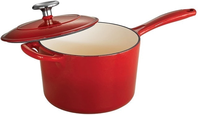 10 Best Saucepans in 2022 (Chef-Reviewed) 2