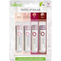 Organic Tinted Lip Balm