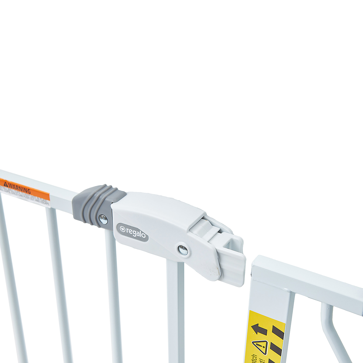Easy Step Safety Gate 2