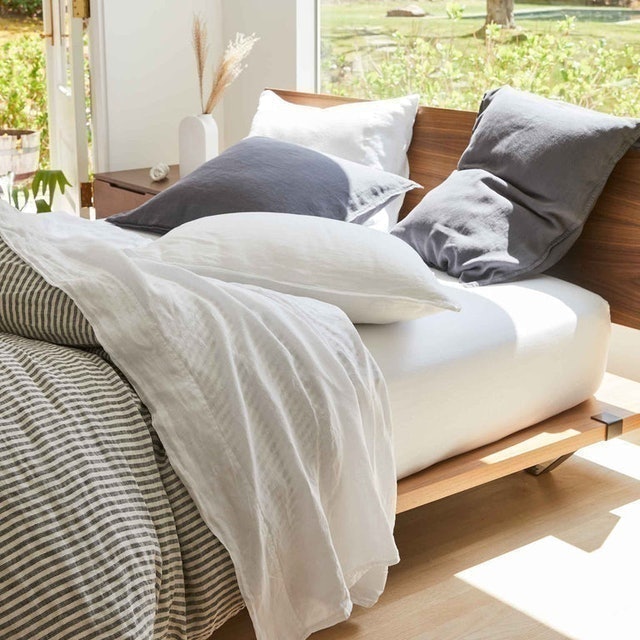 Linen Core Sheet Set 2