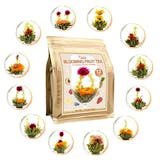10 Best Blooming Teas of 2026 (Tea Sommelier-Reviewed) 3