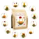 FullChea Chinese Flowering Tea Balls 1