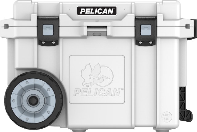 Elite Wheeled Cooler 1