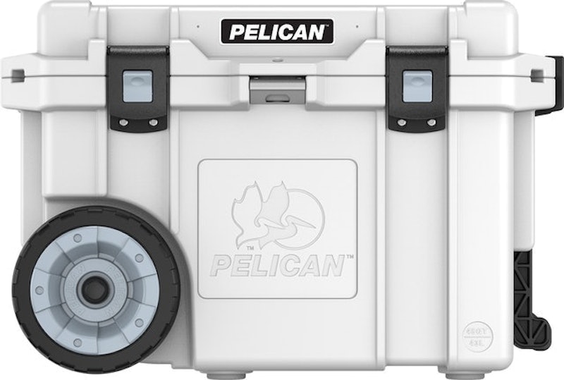 Elite Wheeled Cooler 1
