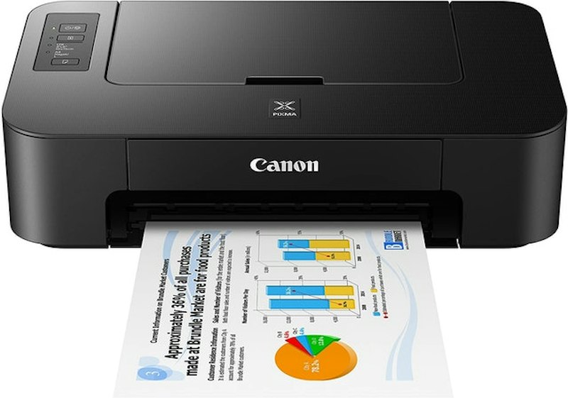 Pixma Photo Printer 1
