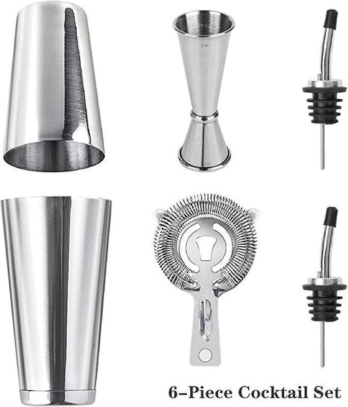 Cocktail Shaker Set 2