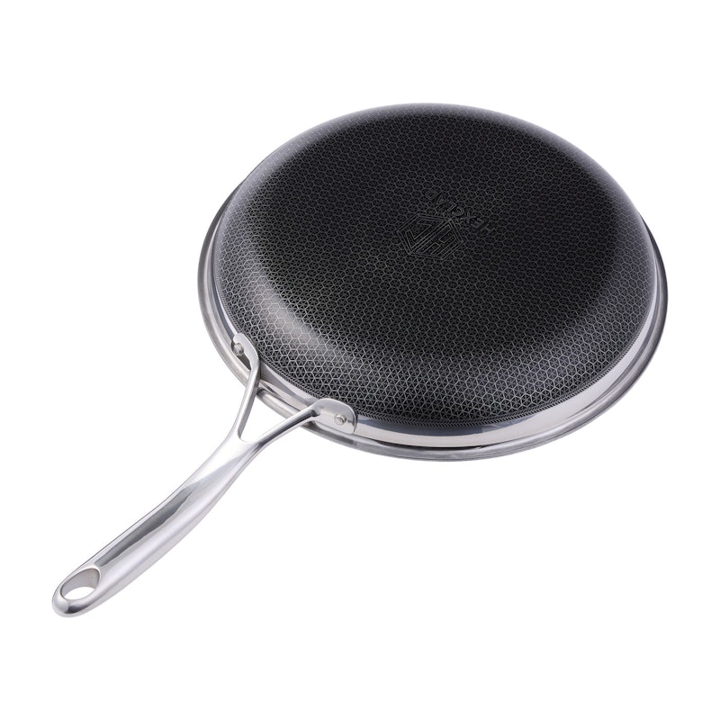 Hybrid Nonstick Frying Pan 2