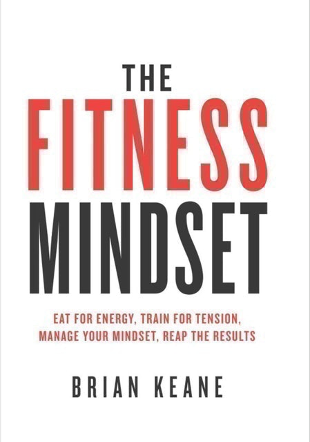 The Fitness Mindset 1