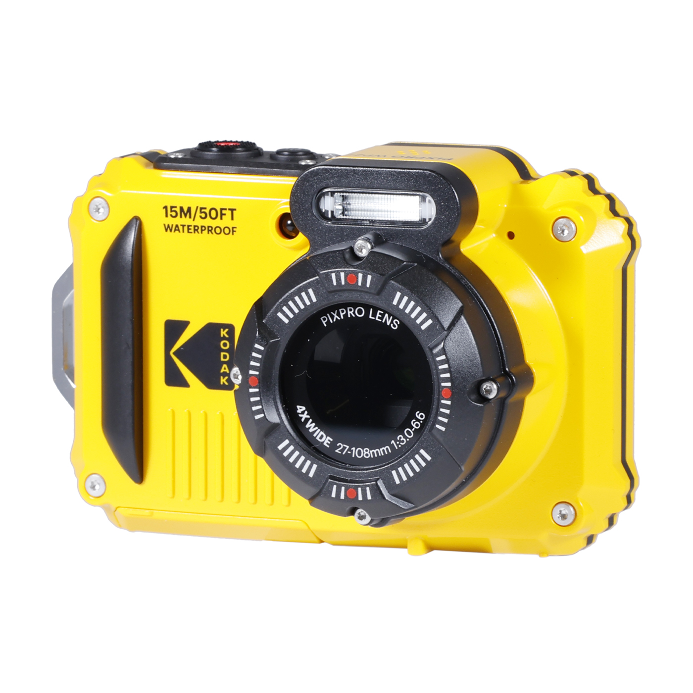 Kodak PIXPRO WPZ2 1