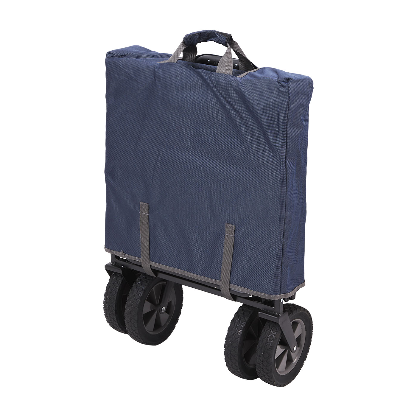 Classio Wagon with Side Table 8