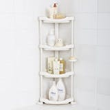 10 Best Corner Shower Caddies in 2022 (Simplehuman, iDesign, and More) 4