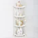 Tenby Living Corner Shower Caddy 1
