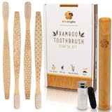 10 Best Eco-Friendly Toothbrushes in 2026 (Dental Hygienist-Reviewed) 4