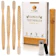Bootrybe Bootrybe Eco-Friendly Bamboo Toothbrush Set 1