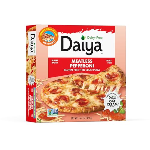 Meatless Pepperoni 1