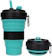 Darunaxy Collapsible Travel Cup 1